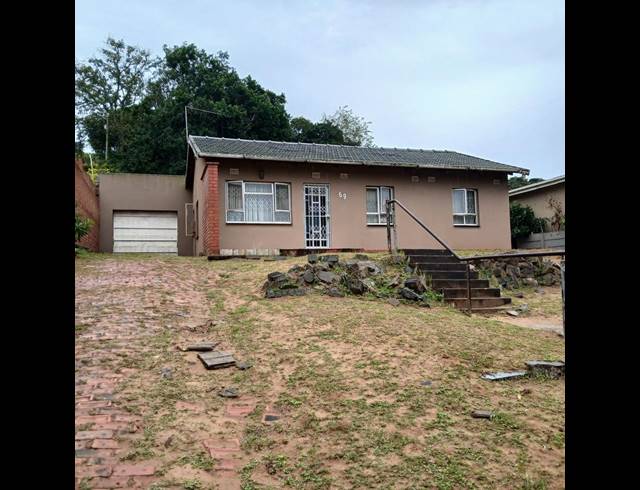 3 BEDROOM HOUSE FOR SALE IN WOODLANDS